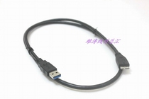 US CablesTOGO C2G USB 3 0 A to Micro B mobile hard disk cable cable 1 m