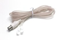 BOSE original 3-2-1 Lifestyle 20 25 V20 V30 original FM radio booster antenna 3 m