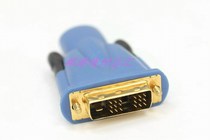 American Monster ULTRA THX800 Series DVD-D to HDMI Female Converter Head Video Adapter