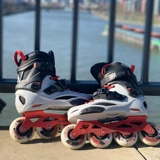 Профессиональные роликовые коньки подходит для мужчин и женщин для влюбленных для взрослых для школьников, подходит для студента
