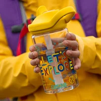 Стакан, 400 мл