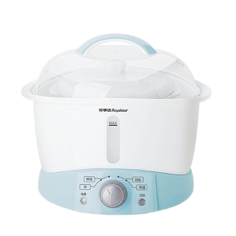 Royalstar Rongshida DZ12B Waterproof Electric Stew Pot Bird's Nest Electric Stew Cup Automatic Household BB Soup Pot