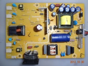 Dreamer Home MG220WD Power board TFT22W90PS power board 715G2510-1-4