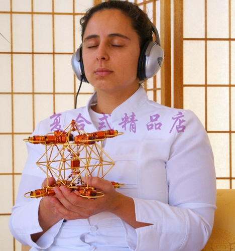 美国进口太阳十字能量金刚【神圣空间-冥想-静心-灵修-消除负面】 美国进口太阳十字能量金刚【神圣空间-冥想-静心-灵修-消除负面】 图 8