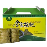 Guizhou Special Products Zhenfeng Zongzi Аутентичные Xingyi Ribs Flower Flower