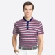 Lạc đà / Lạc đà ngắn tay nam mùa hè Ve áo POLO Áo thêu Kinh doanh Casual Áo thun ngắn tay nam - Áo phông ngắn áo thun nam có cổ