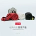Benny Road nam chính hãng mùa hè màu rắn tay ngắn cổ tròn cotton ngắn tay áo thun 880 22215 88502215 áo phông nam hàng hiệu Áo phông ngắn
