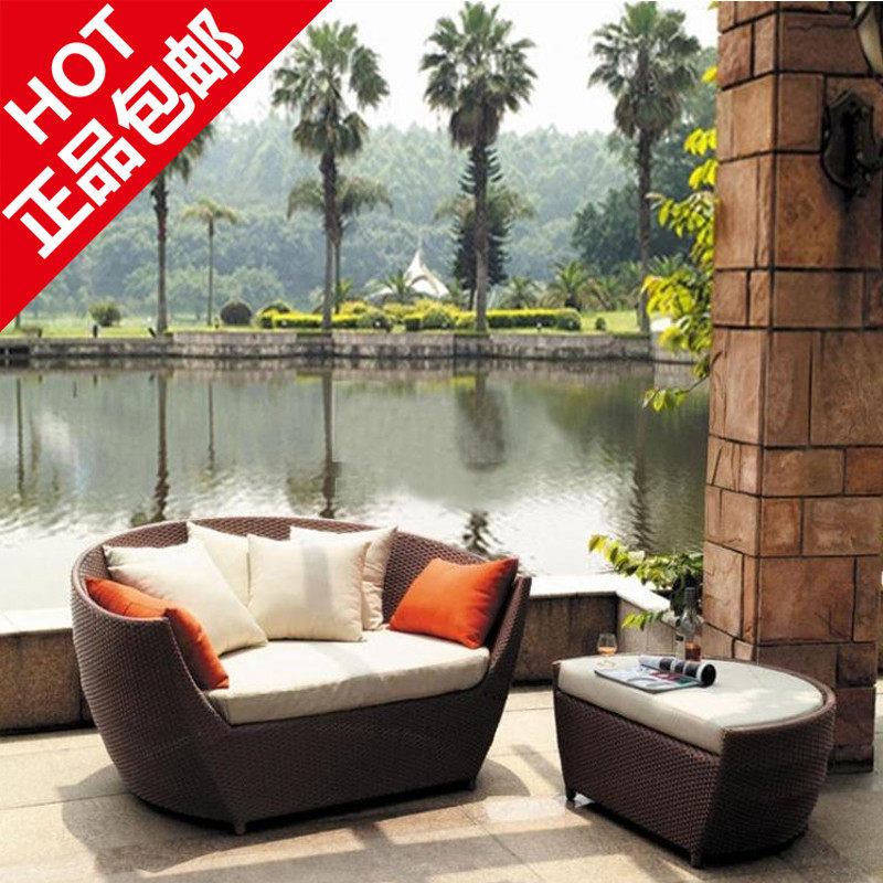 Balcony tables and chairs tea coupons room casual outdoor chairfurnished furniture sunrise room garden vine sofa round bed