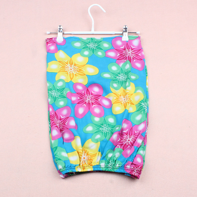 Pantalon pyjama - Ref 724825 Image 7