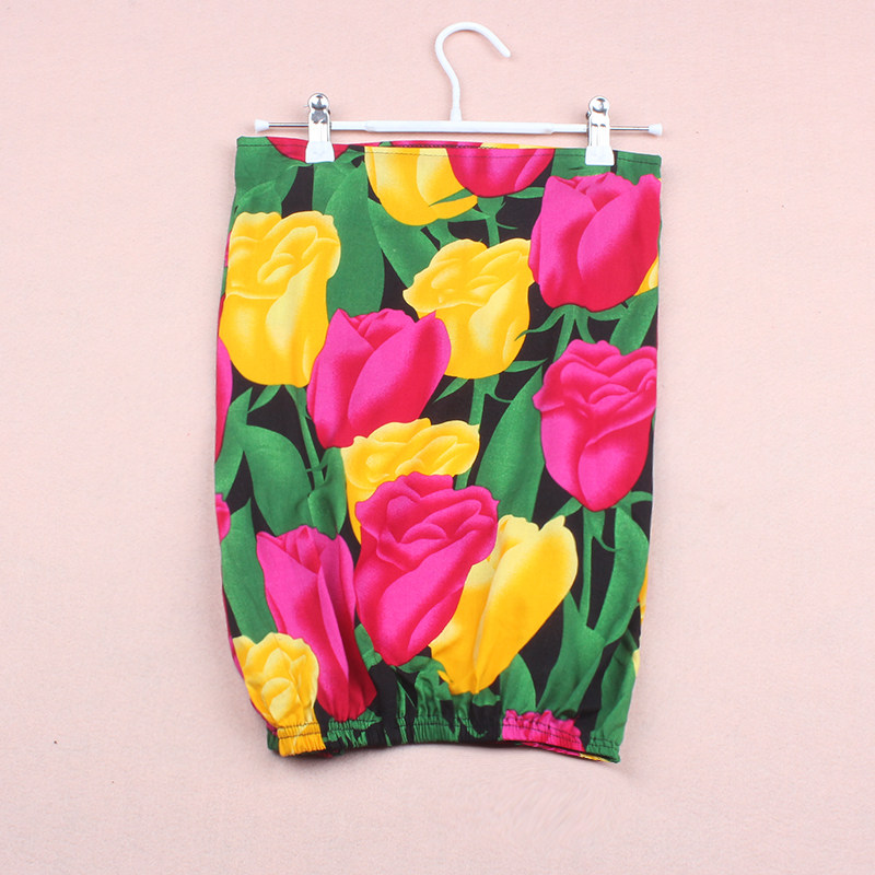 Pantalon pyjama - Ref 724825 Image 8