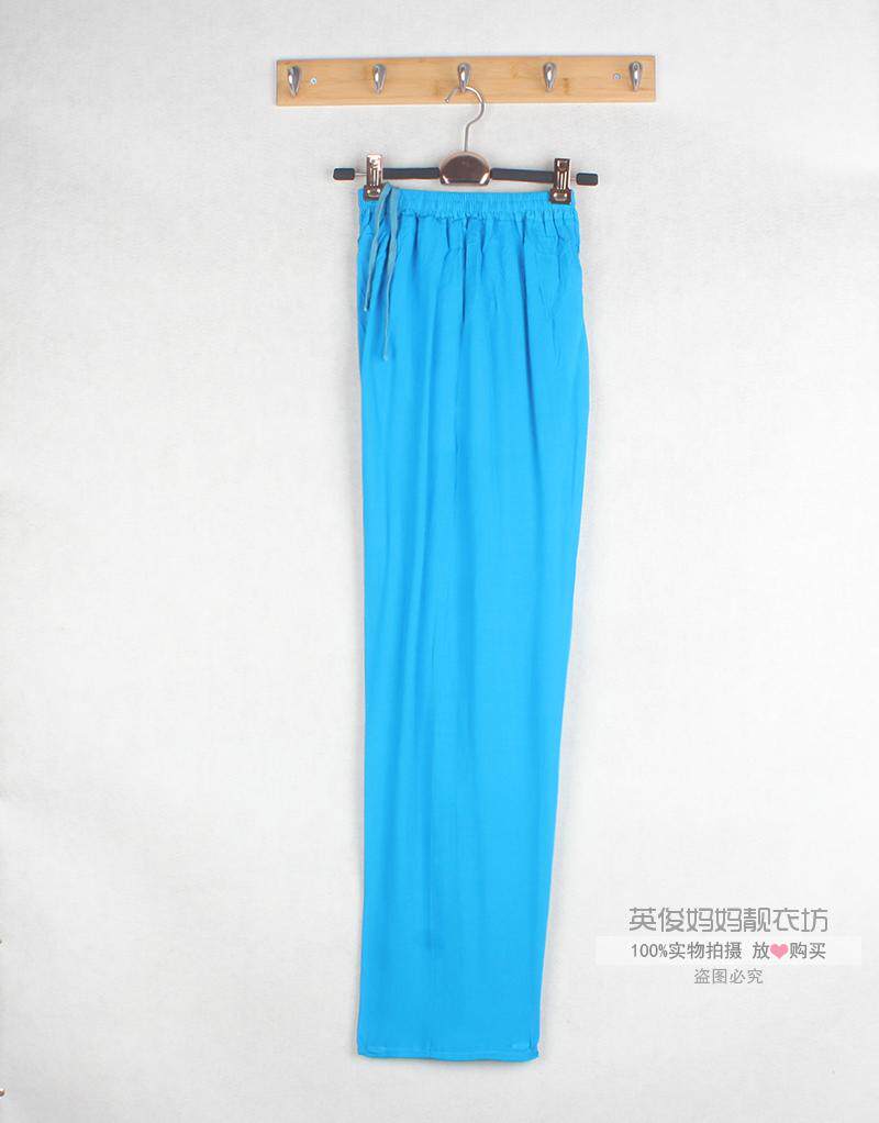 Pantalon pyjama - Ref 724247 Image 16