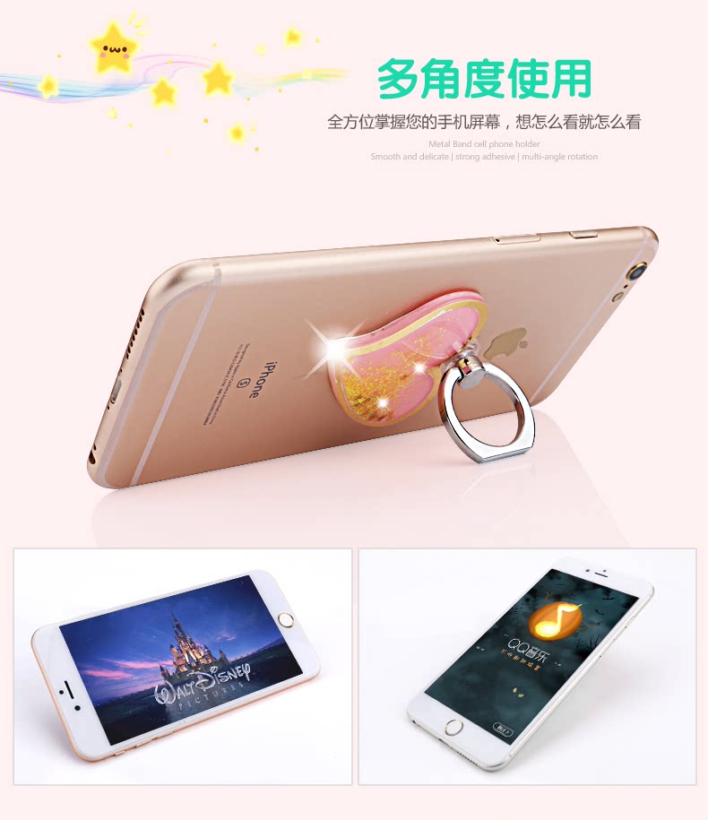 Support téléphone portable - Ref 1358142 Image 13