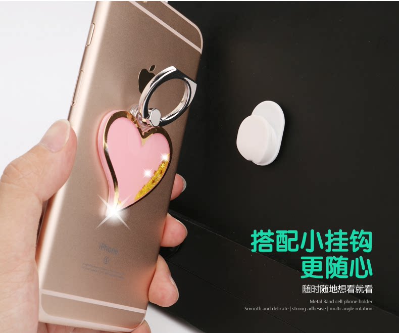 Support téléphone portable - Ref 1358142 Image 16