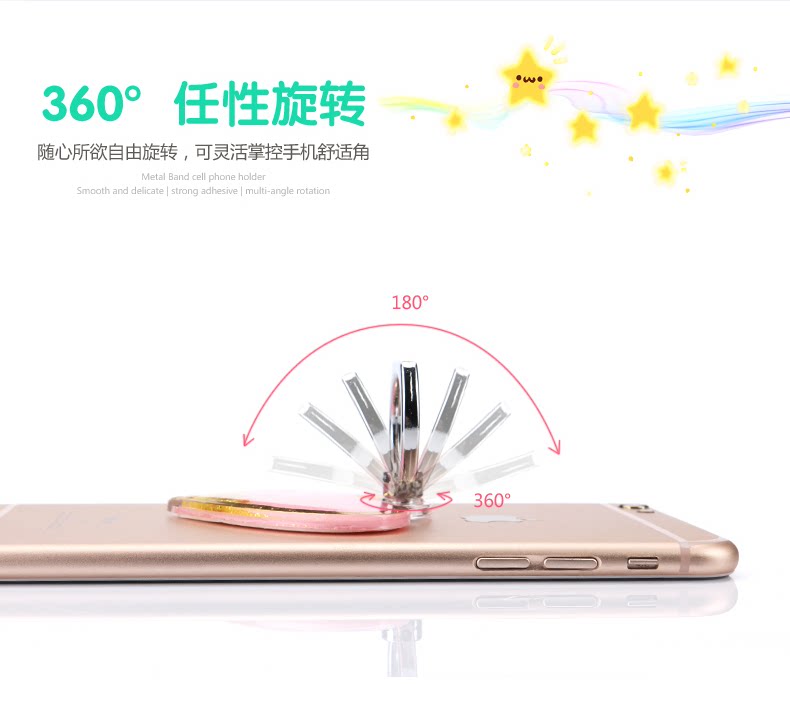 Support téléphone portable - Ref 1358142 Image 15