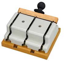 Changsong Electric HD11F-200 38 200A with cover single cast anti-error type knife gate open type knife switch copper