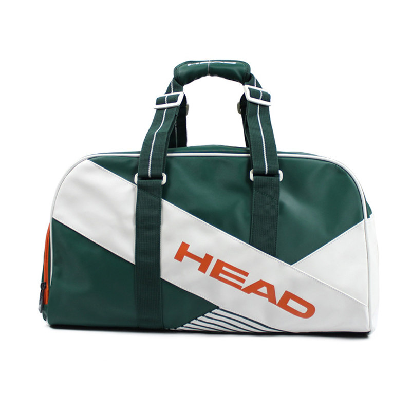 HEAD Hyde four grand slam small German clothing bag 2-pack tennis bag bag fitness bag storage bag