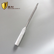 200mm screwdriver Screwdriver Screwdriver Screwdriver Screwdriver Iron handle screwdriver word cross tapping screwdriver