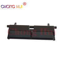 Chonghui pager RM-6303 is suitable for printer HP P3015 3005 521 525 3035 separation pad
