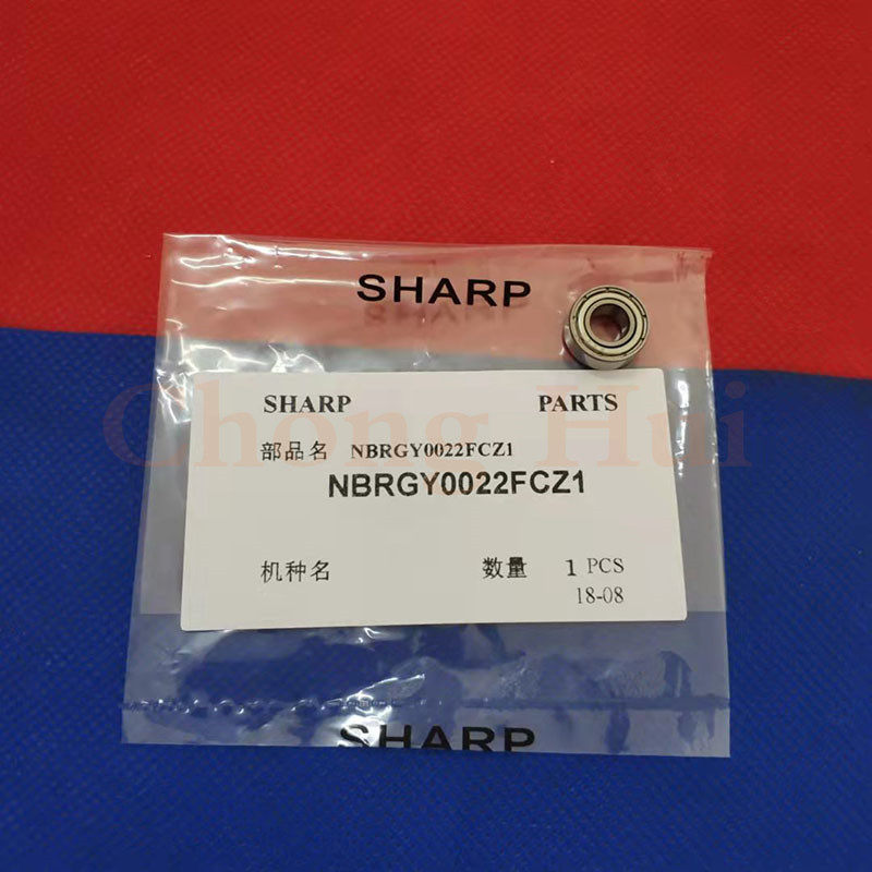 Chonghui applies Sharp AR 1808 2008 2008 2028 2028 2328 S D N L fixing bearings