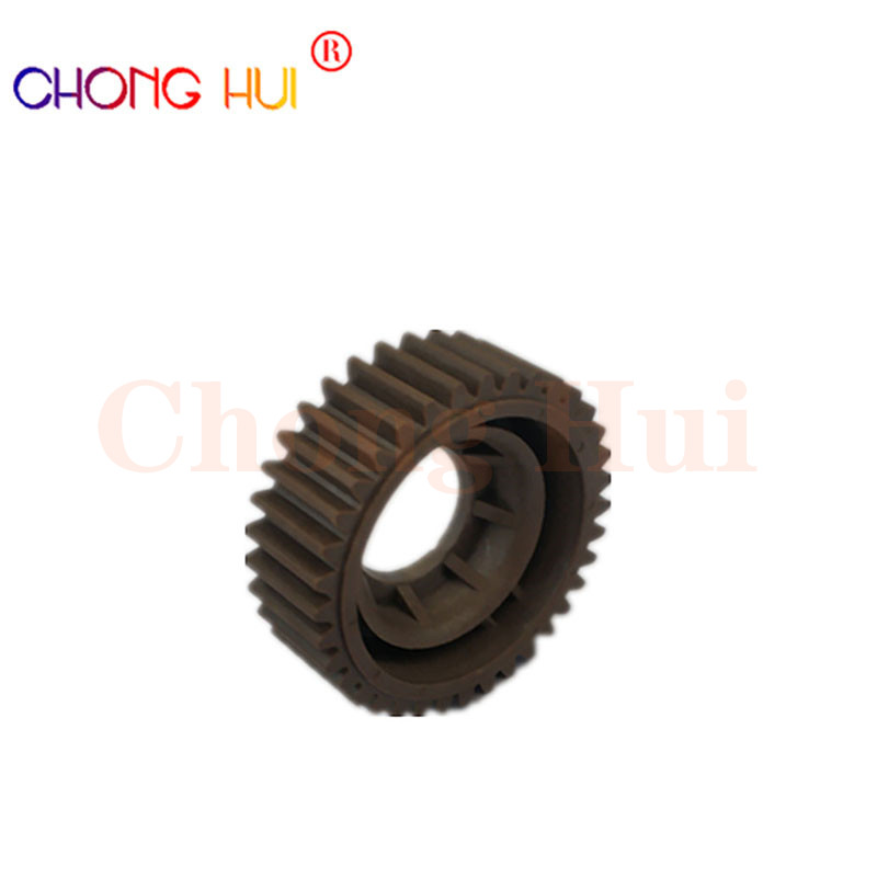 Chonghui 1100 upper roller gear suitable for Kyocera FS1024 1128 1028 1300 1110 fixing gear