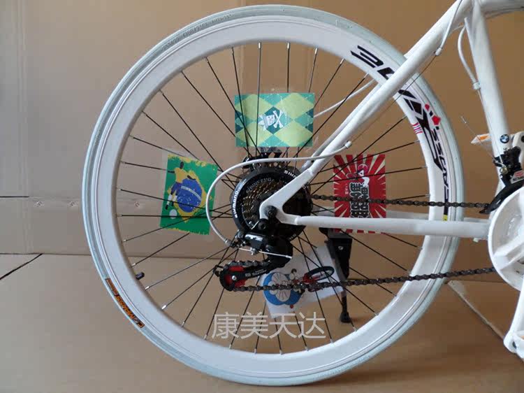 Sticker pour vélos - Ref 2280413 Image 7