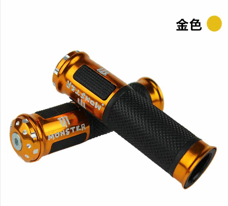 Poignées de vélo - Ref 2349371 Image 9