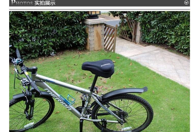 Selle de vélo - Ref 2354684 Image 20