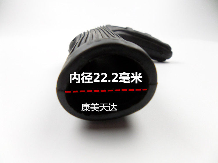 Poignées de vélo - Ref 2341702 Image 9