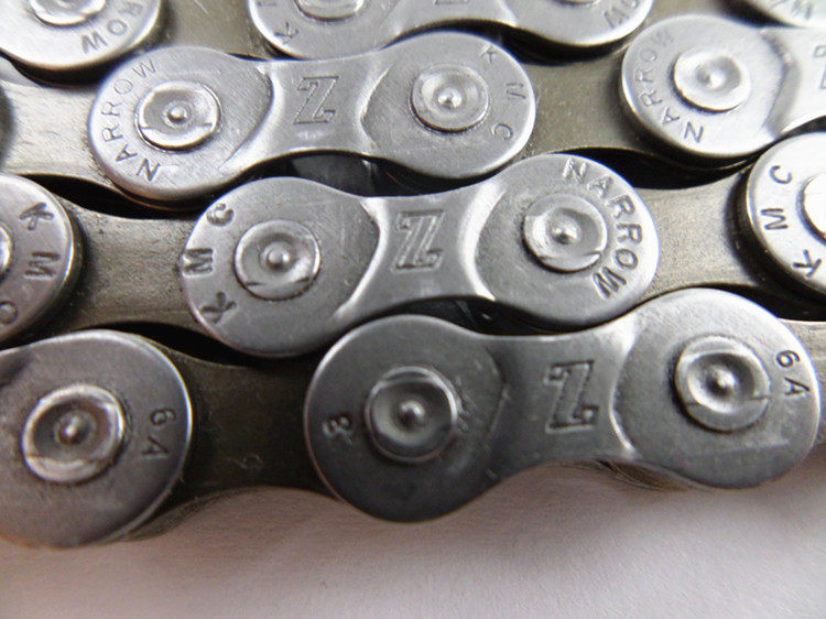 Chaîne de vélo - Ref 2366522 Image 13