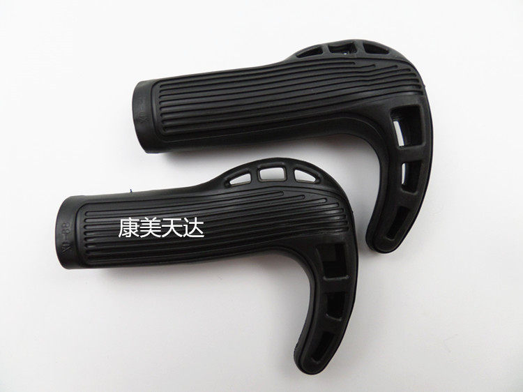 Poignées de vélo - Ref 2341702 Image 18