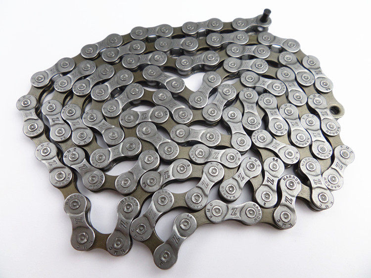Chaîne de vélo - Ref 2366522 Image 9