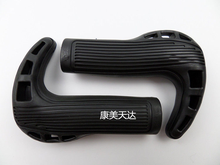 Poignées de vélo - Ref 2341702 Image 15