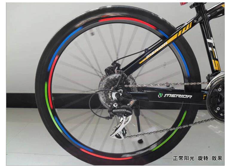 Décoration pour vélo - Ref 2279645 Image 18