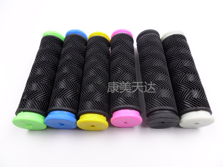 Poignées de vélo - Ref 2342672 Image 9