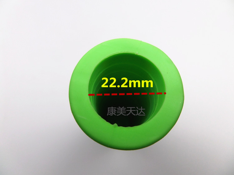 Poignées de vélo - Ref 2342672 Image 18