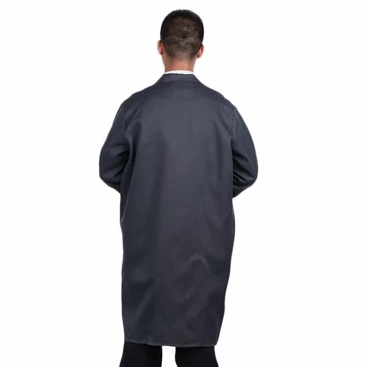 Tenue de travail en rayonne - Ref 1913392 Image 29