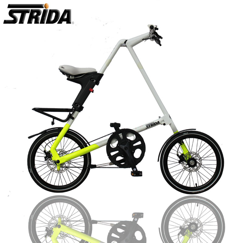 strida 18