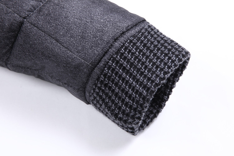 Blouson chaud pour homme   OTHER - Ref 3113173 Image 5