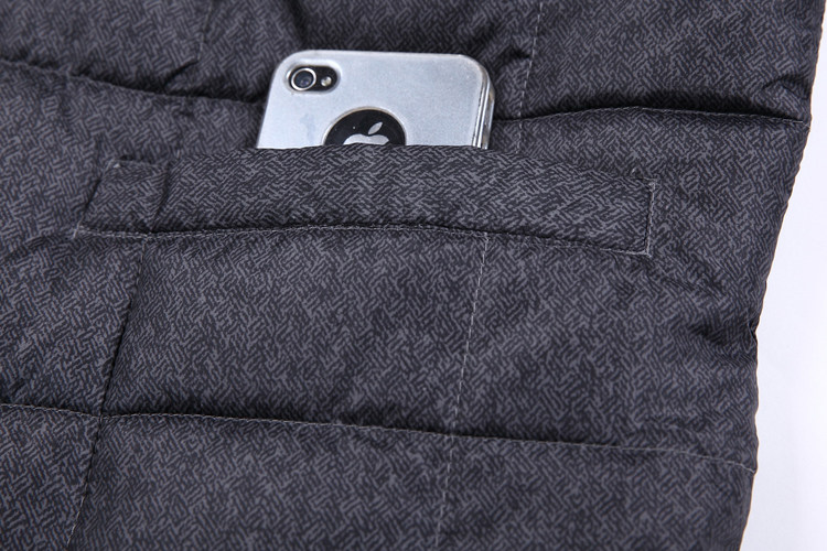 Blouson chaud pour homme   OTHER - Ref 3113173 Image 57