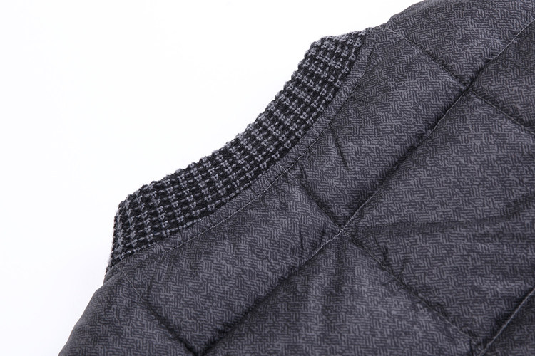 Blouson chaud pour homme   OTHER - Ref 3113173 Image 58