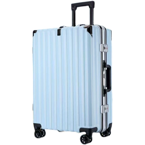 Чемодан, вместительная и большая универсальная коробка, в корейском стиле