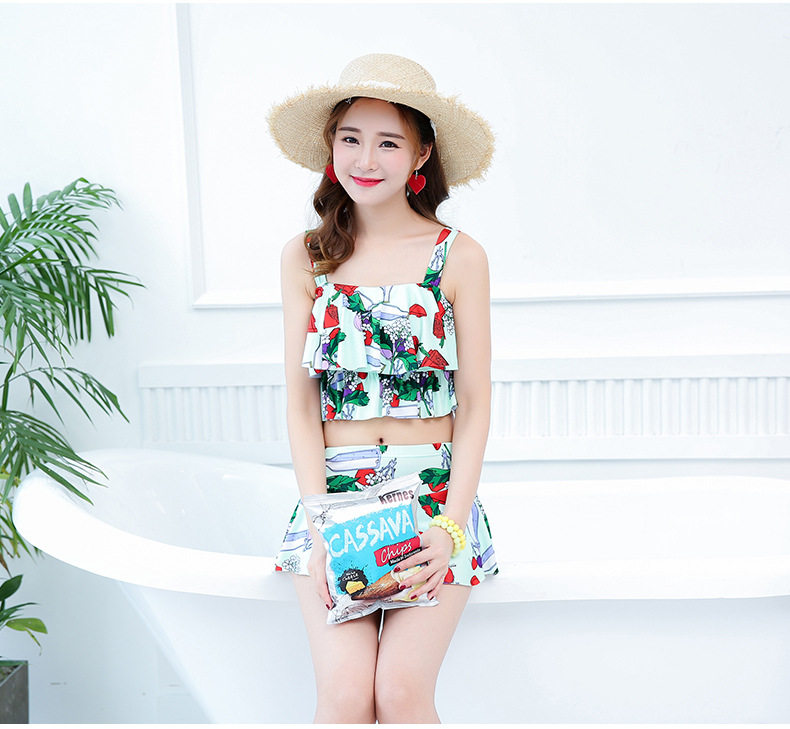 Maillot de bain pour femme - Ref 3027931 Image 34