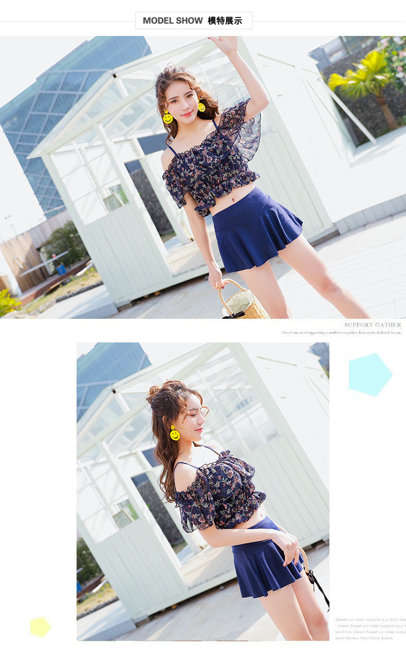 Maillot de bain pour femme - Ref 3028334 Image 13