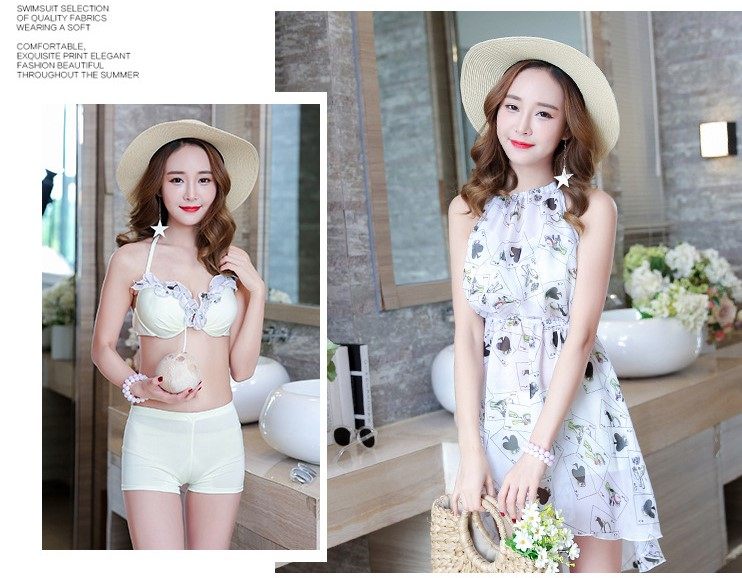 Maillot de bain pour femme      - Ref 3037358 Image 7