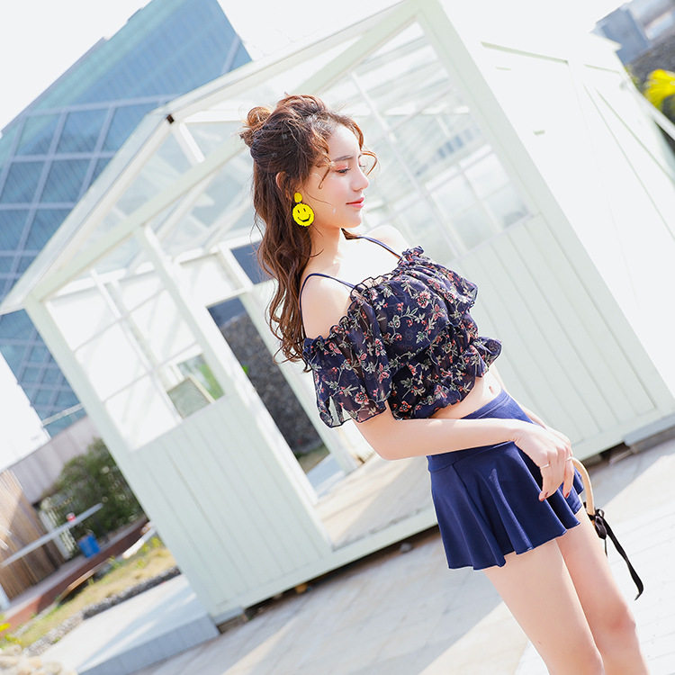 Maillot de bain pour femme - Ref 3028334 Image 4