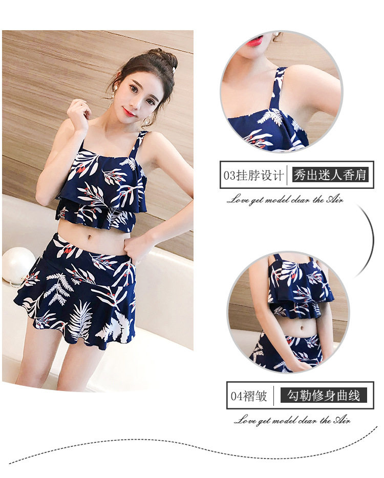 Maillot de bain pour femme - Ref 3027590 Image 31