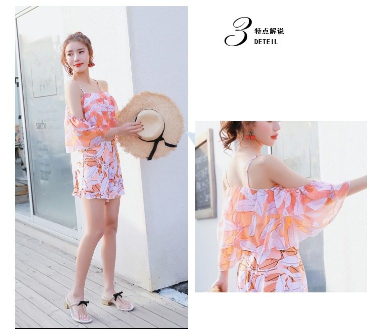 Maillot de bain pour femme - Ref 3028652 Image 14