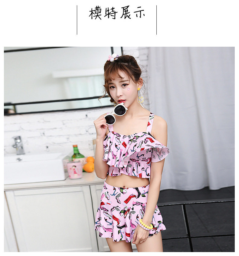 Maillot de bain pour femme - Ref 3027931 Image 36