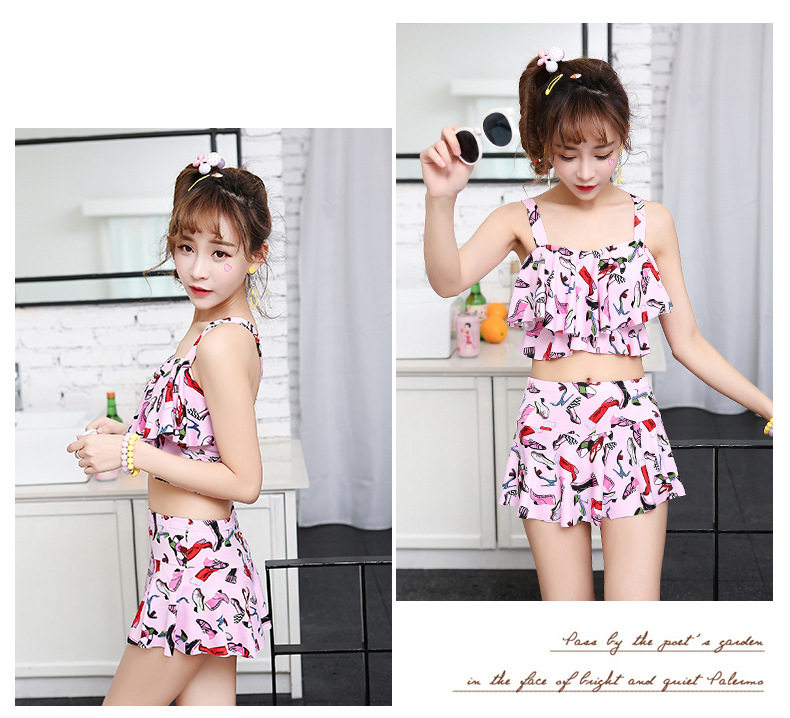 Maillot de bain pour femme - Ref 3027931 Image 37