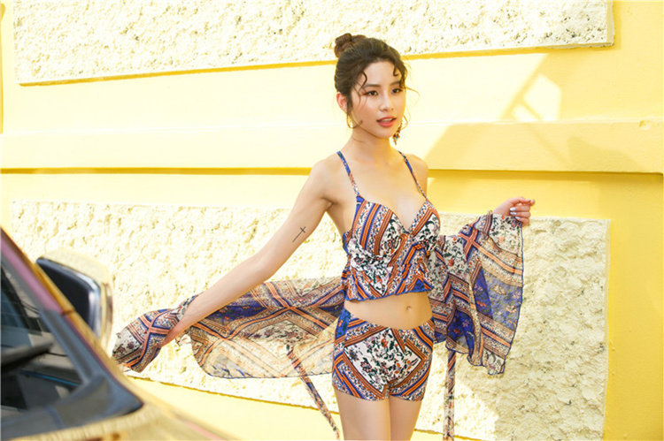 Maillot de bain pour femme - Ref 3028850 Image 26